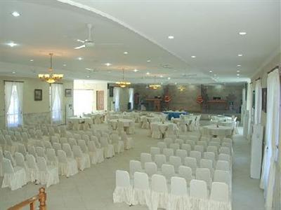 Melka Excelsior Hotel