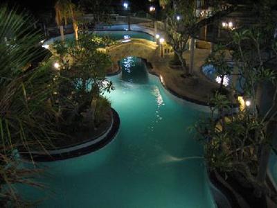 Melka Excelsior Hotel