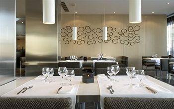 Отель AC Hotel Milano Италия, Милан, фото 14