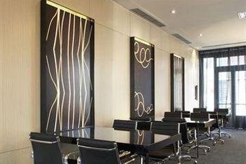 Отель AC Hotel Milano Италия, Милан, фото 17