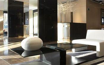 Отель AC Hotel Milano Италия, Милан, фото 2