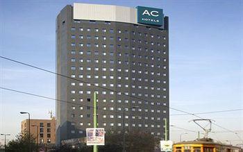 AC Hotel Milano