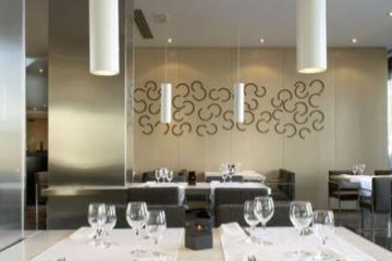 Отель AC Hotel Milano Италия, Милан, фото 28