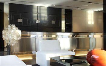 Отель AC Hotel Milano Италия, Милан, фото 3
