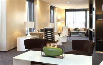 Отель AC Hotel Milano Италия, Милан, фото 5