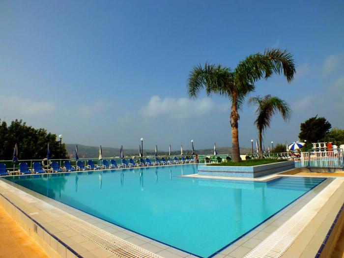 Mellieha Bay Hotel