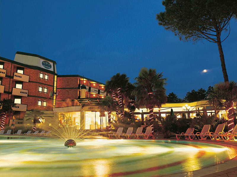 Mediterranee Bibione's Wellness & Gourmet Resort