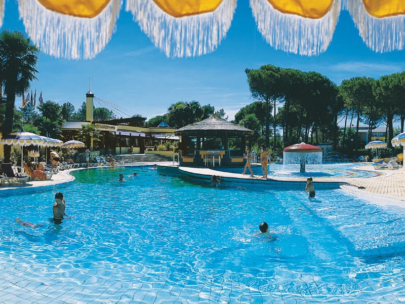 Mediterranee Bibione's Wellness & Gourmet Resort