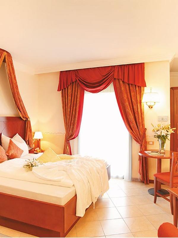 Mediterranee Bibione's Wellness & Gourmet Resort