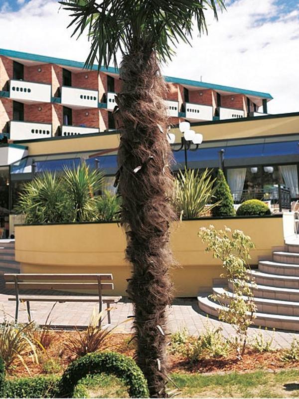Mediterranee Bibione's Wellness & Gourmet Resort