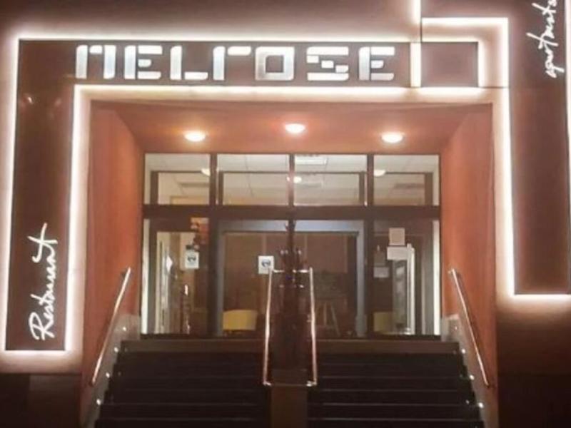 Melrose