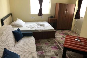 Отель Meltem Турция, Коньяалты, фото 4