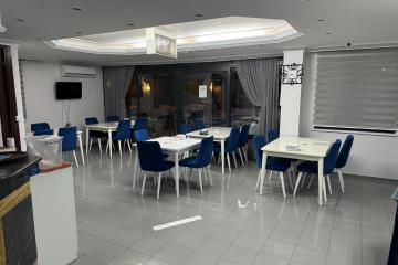 Отель Meltem Турция, Коньяалты, фото 6