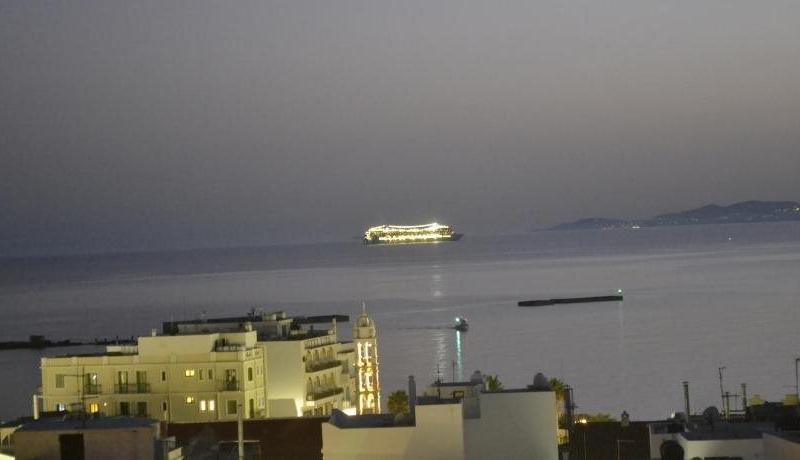 Meltemi Hotel