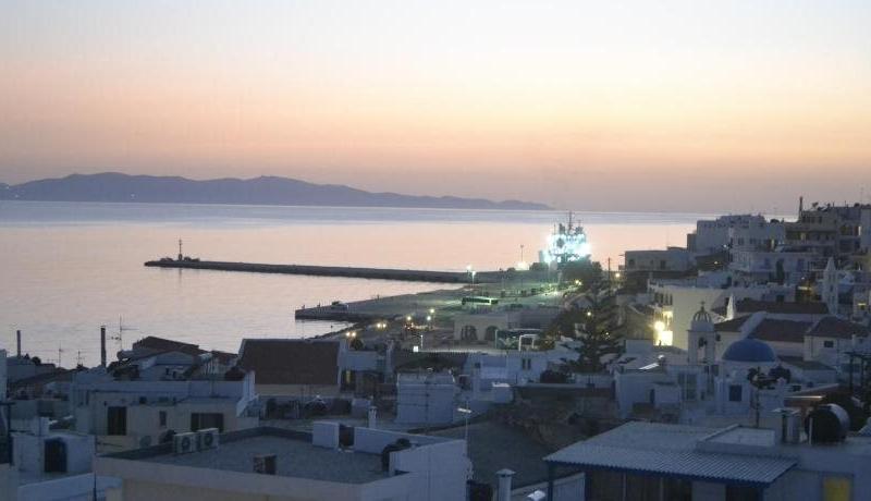 Meltemi Hotel