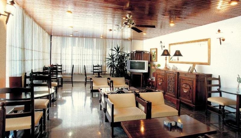 Meltemi Hotel