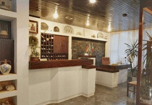 Meltemi Hotel