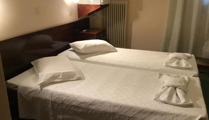 Meltemi Hotel