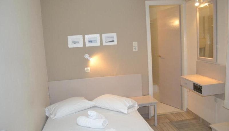 Meltemi Hotel