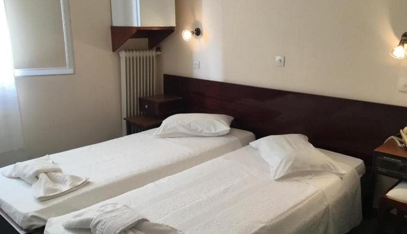 Meltemi Hotel