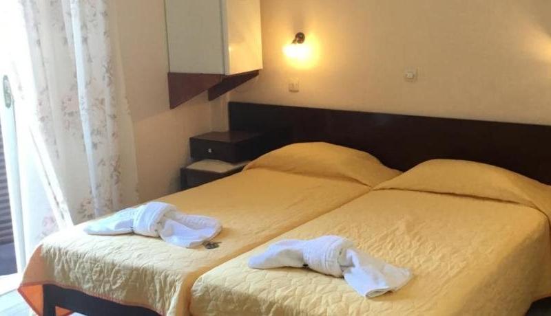 Meltemi Hotel