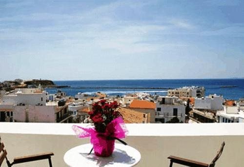 Meltemi Hotel