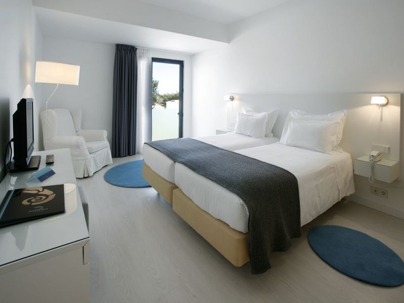 Memmo Baleeira Hotel