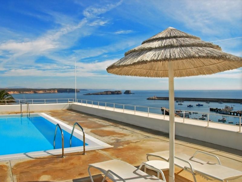 Memmo Baleeira Hotel