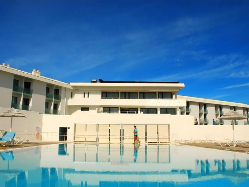 Memmo Baleeira Hotel