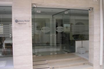 Отель Memory Hotel Греция, о. Крит-Ираклион, фото 14