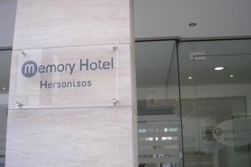 Отель Memory Hotel Греция, о. Крит-Ираклион, фото 16