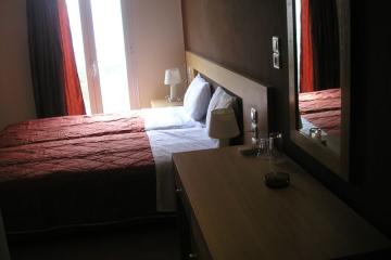 Отель Memory Hotel Греция, о. Крит-Ираклион, фото 22