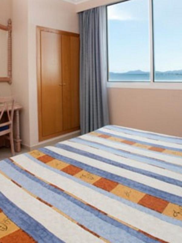 Grupotel Natura Playa