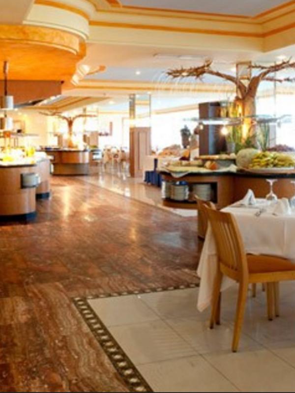 Grupotel Natura Playa
