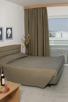 Отель Memphis Beach Hotel Греция, Колимбия, фото 2