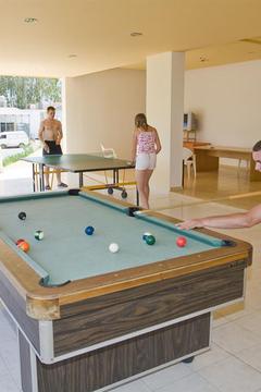 Отель Memphis Beach Hotel Греция, Колимбия, фото 4