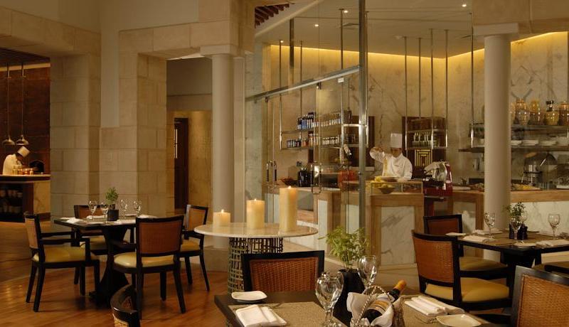 Marriott Mena House, Cairo