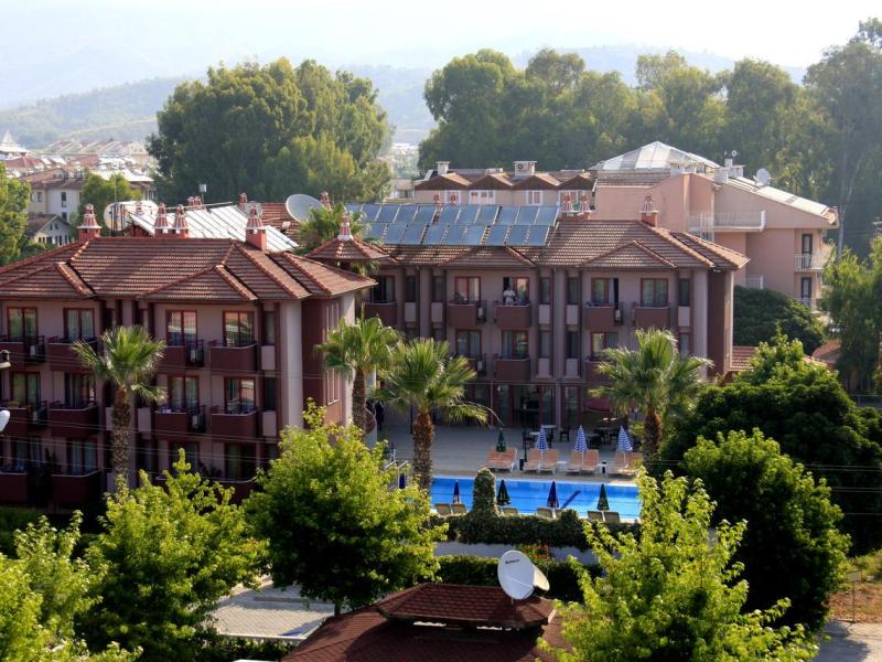 Mendos Garden Exclusive