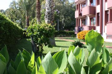 Отель Mendos Garden Exclusive Турция, Фетхие, фото 12