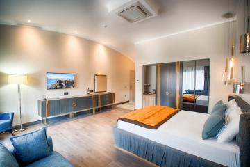 Отель Mendos Garden Exclusive Турция, Фетхие, фото 14