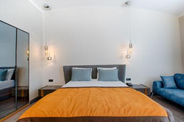 Отель Mendos Garden Exclusive Турция, Фетхие, фото 15