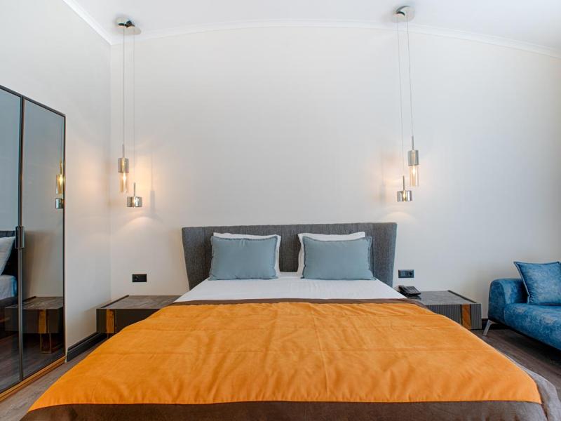 Mendos Garden Exclusive