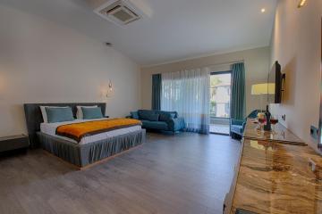 Отель Mendos Garden Exclusive Турция, Фетхие, фото 16