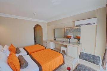 Отель Mendos Garden Exclusive Турция, Фетхие, фото 17