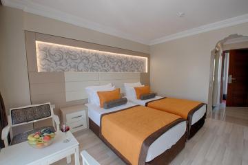 Отель Mendos Garden Exclusive Турция, Фетхие, фото 19