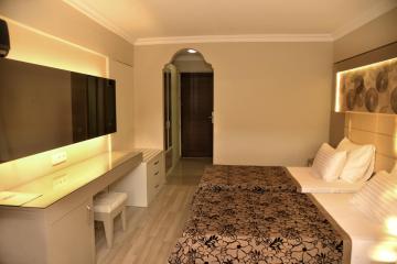 Отель Mendos Garden Exclusive Турция, Фетхие, фото 2