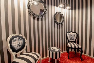 Отель Mendos Garden Exclusive Турция, Фетхие, фото 21