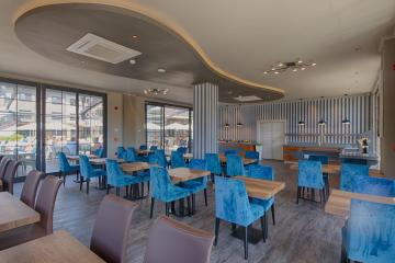 Отель Mendos Garden Exclusive Турция, Фетхие, фото 22