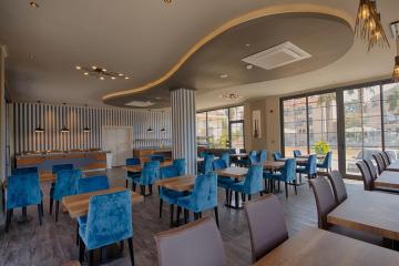 Отель Mendos Garden Exclusive Турция, Фетхие, фото 23