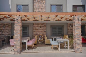 Отель Mendos Garden Exclusive Турция, Фетхие, фото 27